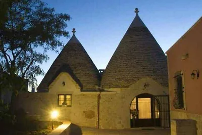 Casa vacanze Vacanza di relax Bari