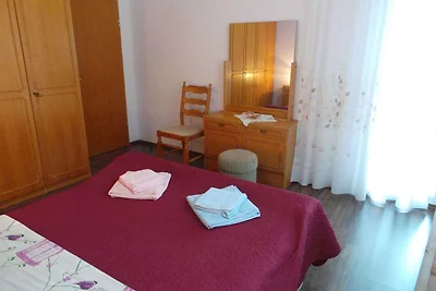 Ferienwohnung in ruhiger Lage mit grosser