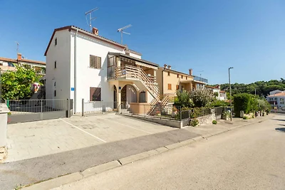 Ferienwohnung mit Klimaanlage und WLAN