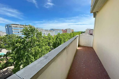 Appartement Vacances avec la famille Caorle