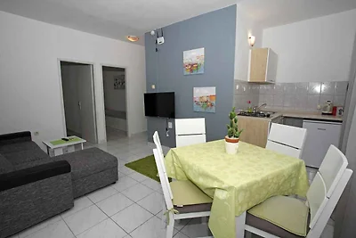 Ferienwohnung mit Klimaanlage