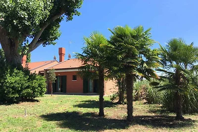 Appartamento Vacanza con famiglia Cavallino-Treporti
