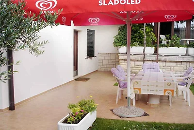 Ferienwohnung in Strandnähe