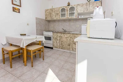 Vakantieappartement Gezinsvakantie Lokva Rogoznica