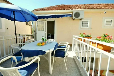 Ferienwohnung mit Klimaalage