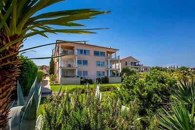 FerienWohnung am Meer