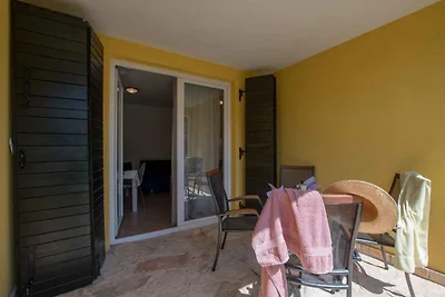 Vakantieappartement Gezinsvakantie Umag