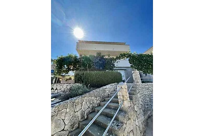 Vakantieappartement Gezinsvakantie Veli Rat