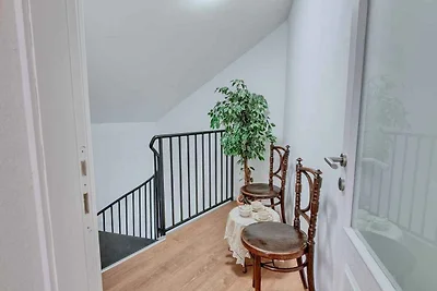 FerienHaus mit Klimaanlage