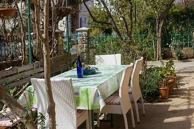 Gemütliche Ferienwohnung TEHA in Mali Lošinj 
