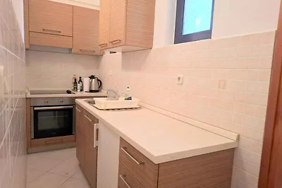 Ferienwohnung mit Klimaanlage