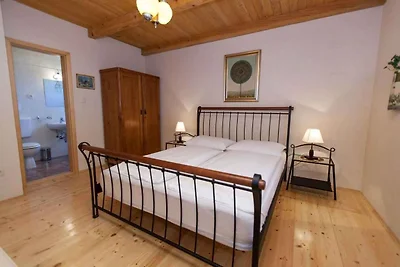 Villa mit Sauna und Pool