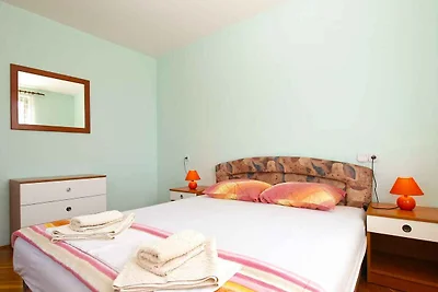 Ferienwohnung mit Klimaanlage