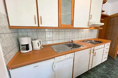 Appartamento Vacanza con famiglia Biograd na Moru