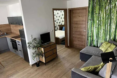 Ferienwohnung geschmackvoll eingerichtet in d