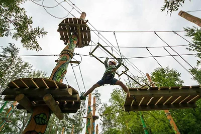 apartman za odmor Obiteljski odmor Zamardi