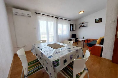 Vakantieappartement Gezinsvakantie Punat