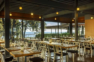 apartman za odmor Obiteljski odmor Rovinj