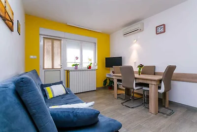 Ferienwohnung in ruhiger Lage mit Terrasse