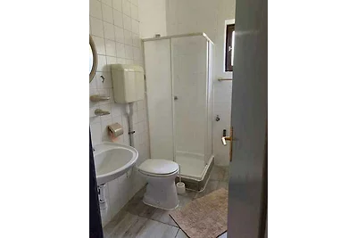 Ferienhaus mit Internet und Parkplatz