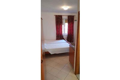 Vakantieappartement Gezinsvakantie Pirovac