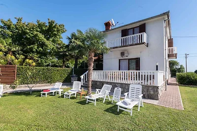 Casa vacanze Vacanza di relax Ika