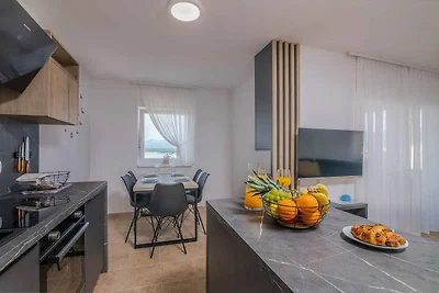 Ferienwohnung Apartment mit beheiztem Pool un