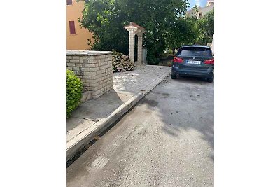 Vakantieappartement Gezinsvakantie Rabac