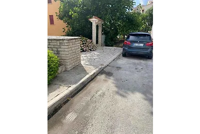 Appartamento Vacanza con famiglia Rabac