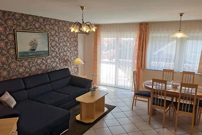 Ferienwohnung mit WLAN, Klimaanlage und