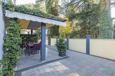 Ferienwohnung mit Klimaanlage