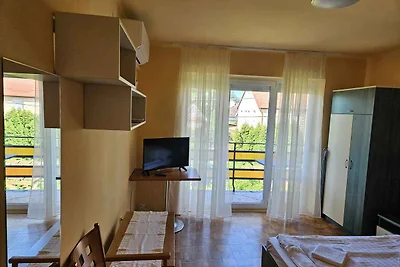 Vakantieappartement Gezinsvakantie Balatonföldvár