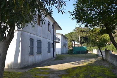 Vakantieappartement Gezinsvakantie Rosolina Mare