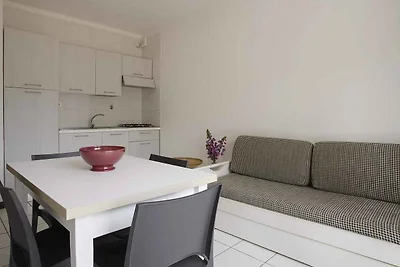 Ferienwohnung Residenz Sant´Anna del