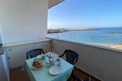 Appartamento Vacanza con famiglia Sassari