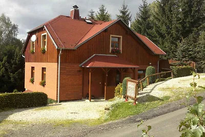 Appartamento Vacanza con famiglia Klingenthal