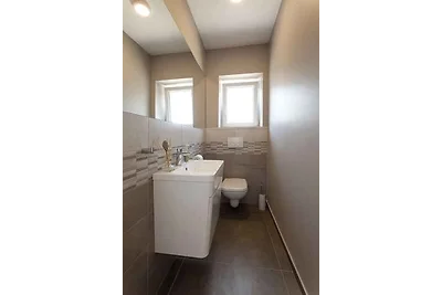 Apartament Dla rodzin Malinska