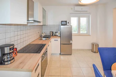 Ferienwohnung Apartment S and E (88581-A1)