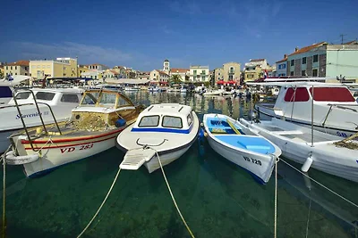 Vakantieappartement Gezinsvakantie Vodice