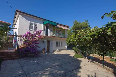 Vakantieappartement Gezinsvakantie Krk