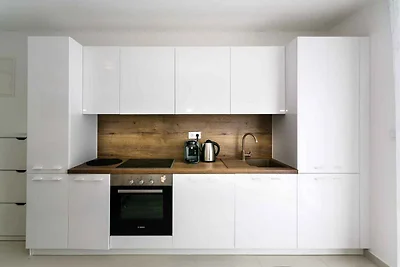 Ferienwohnung mit Terrasse und Klimanlage