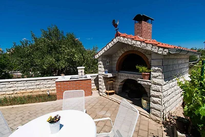 Appartamento Vacanza con famiglia Srima