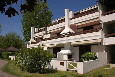 Vakantieappartement Gezinsvakantie Lignano Sabbiadoro