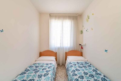 Vakantieappartement Gezinsvakantie Bibione