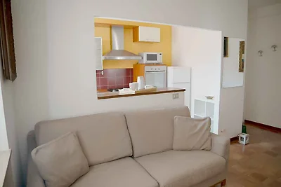 Vakantieappartement Gezinsvakantie Novara