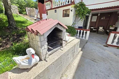 Ferienwohnung mit Klimaanlage