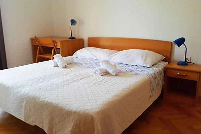 Ferienwohnung mit Waschmaschine