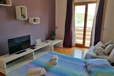 Vakantieappartement Gezinsvakantie Jelsa