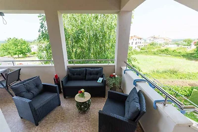 Vakantieappartement Gezinsvakantie Rovinjsko Selo