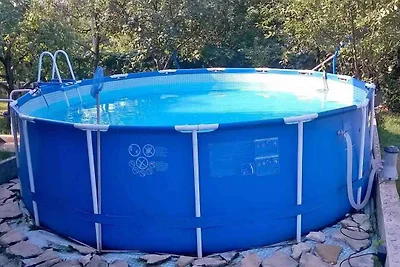 Appartamento Vacanza con famiglia Novi Vinodolski